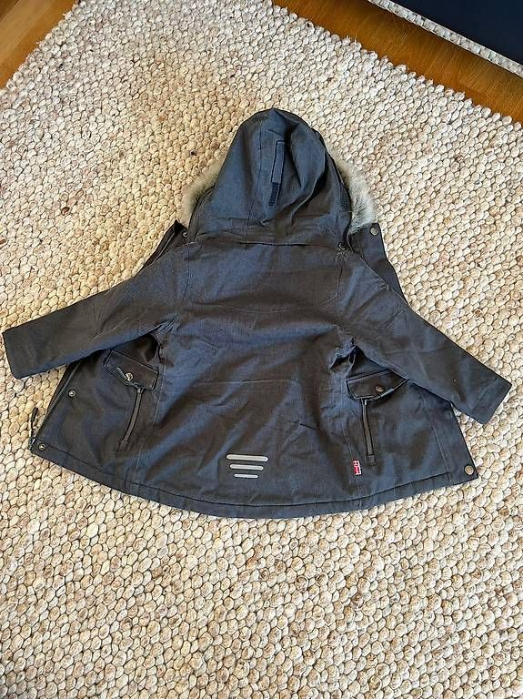 Vestes & Manteaux: Trollkids Winterjacke – D'occasion à Uster par CDiermayr 2