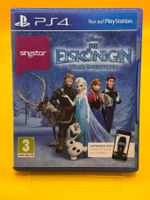 PS4 Spiel: Die Eiskönigin - Völlig Unverfroren