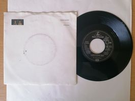 Pet Shop Boys - Always on my Mind - Single Schallplatte