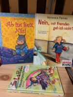 3 kinderbücher