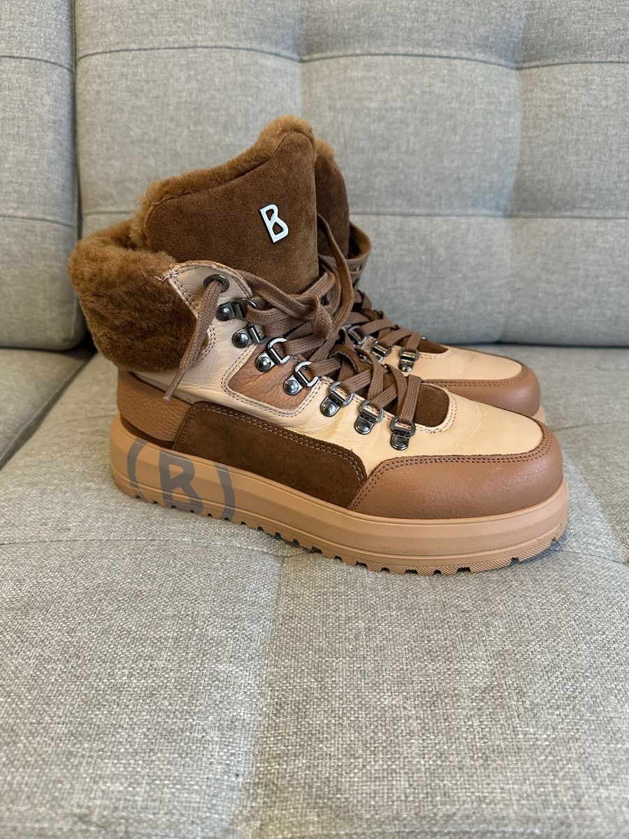 Bogner Scarpe da donna: Bogner snow boots – Nuovo (secondo la descrizione) da Küssnacht am Rigi venduto da hor_dpb7 1