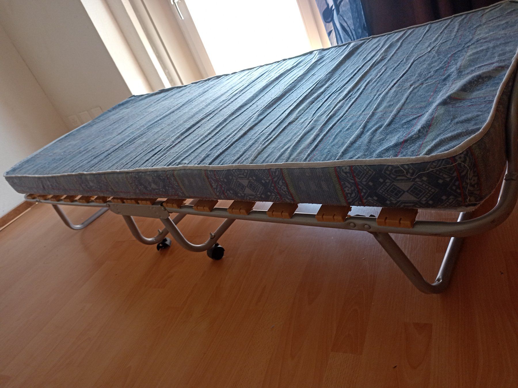 Letti: Gästebett – Usato da Romanshorn venduto da lobpreis01 1