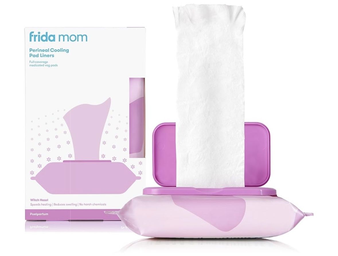 Prodotti di pulizia: NEU: Frida Mom Labor, Delivery, & Postpartum Kit – Nuovo e nell'imballaggio originale da Dübendorf venduto da sha_fx85 6