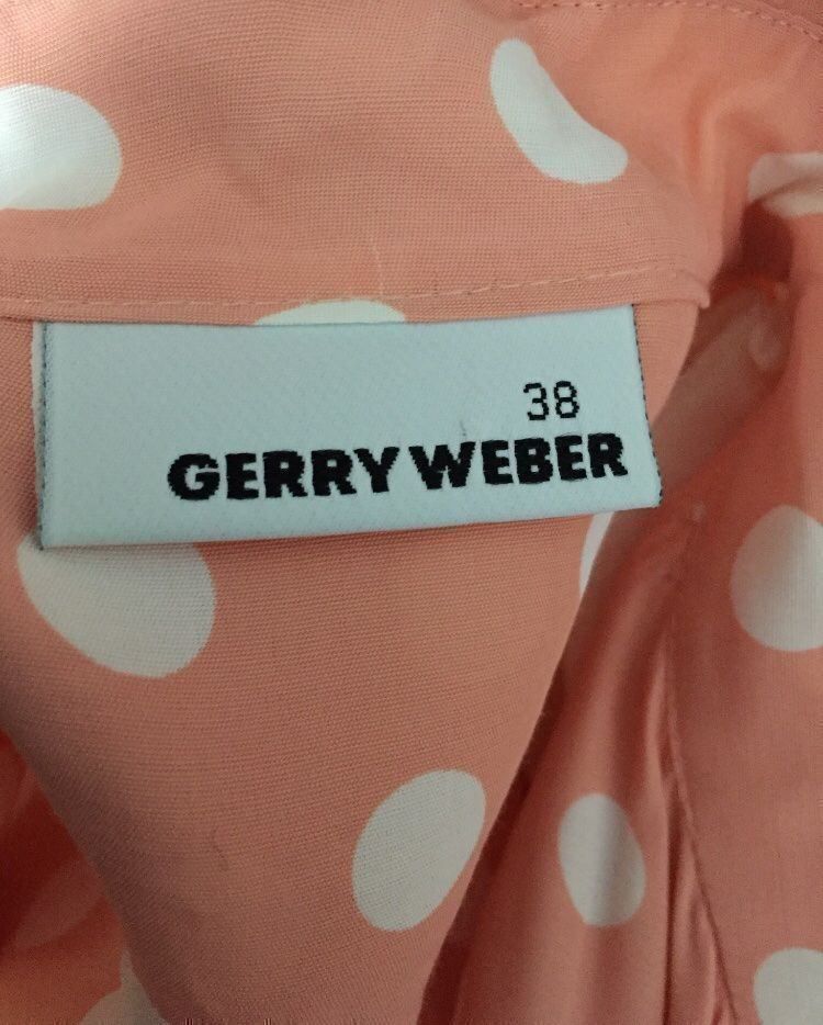 Completi & Tailleur: Dreiteiliges Kostüm von Gerry Weber – Nuovo e nell'imballaggio originale da Zürich venduto da Maria_Felicina 8