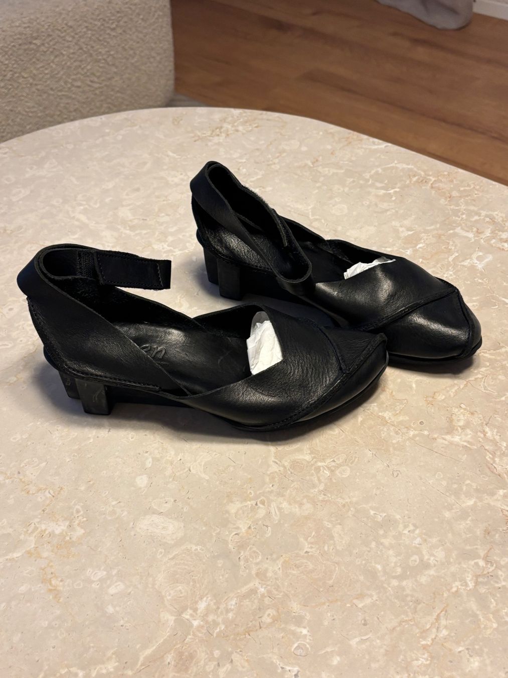 Trippen Scarpe da donna: Trippen Schuhe – Usato da St. Margrethen SG venduto da dijanaO 3