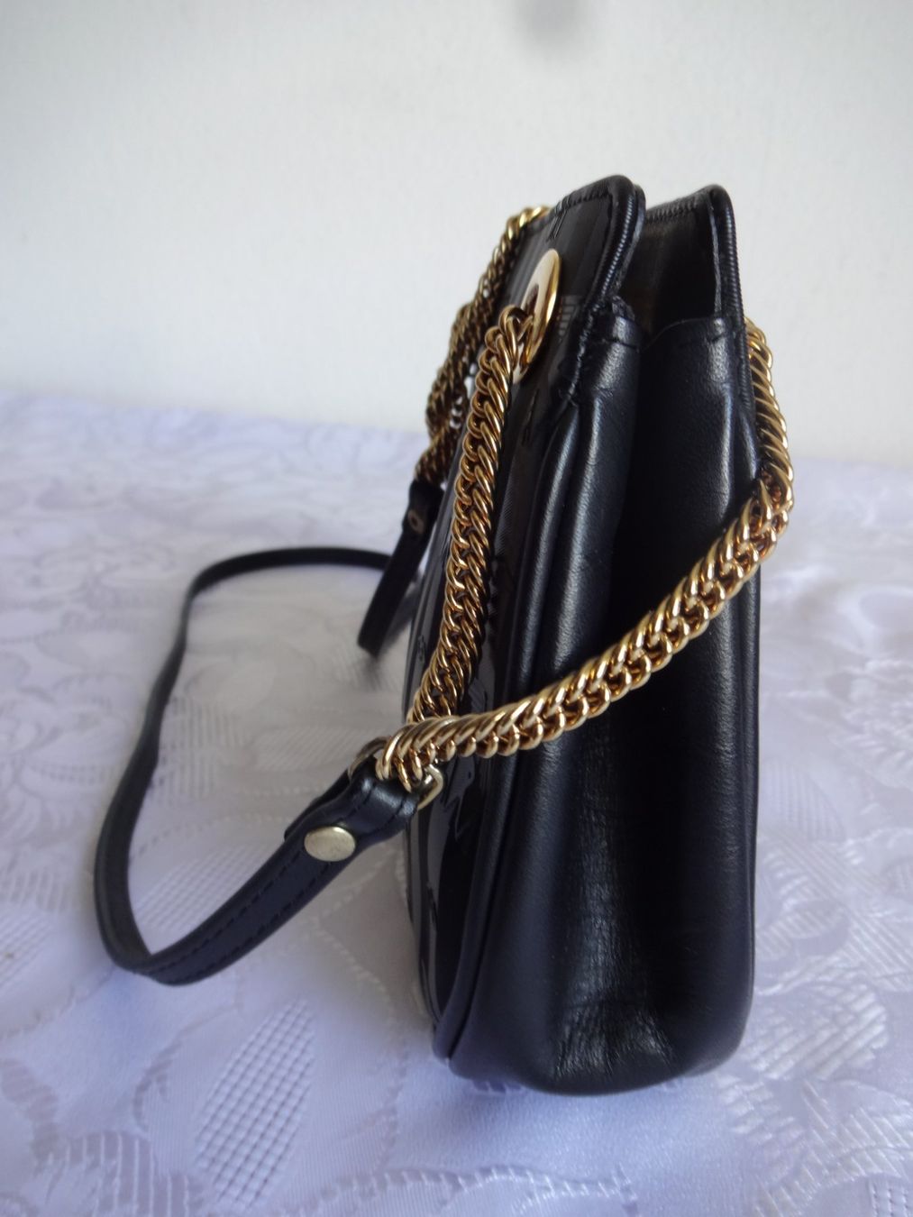 Maison Mollerus Sacs femmes: Orig." Maison Mollerus "Umhängetäschli oder Abendtasche – Neuf (Voir description) à Frauenfeld par jaho13 4