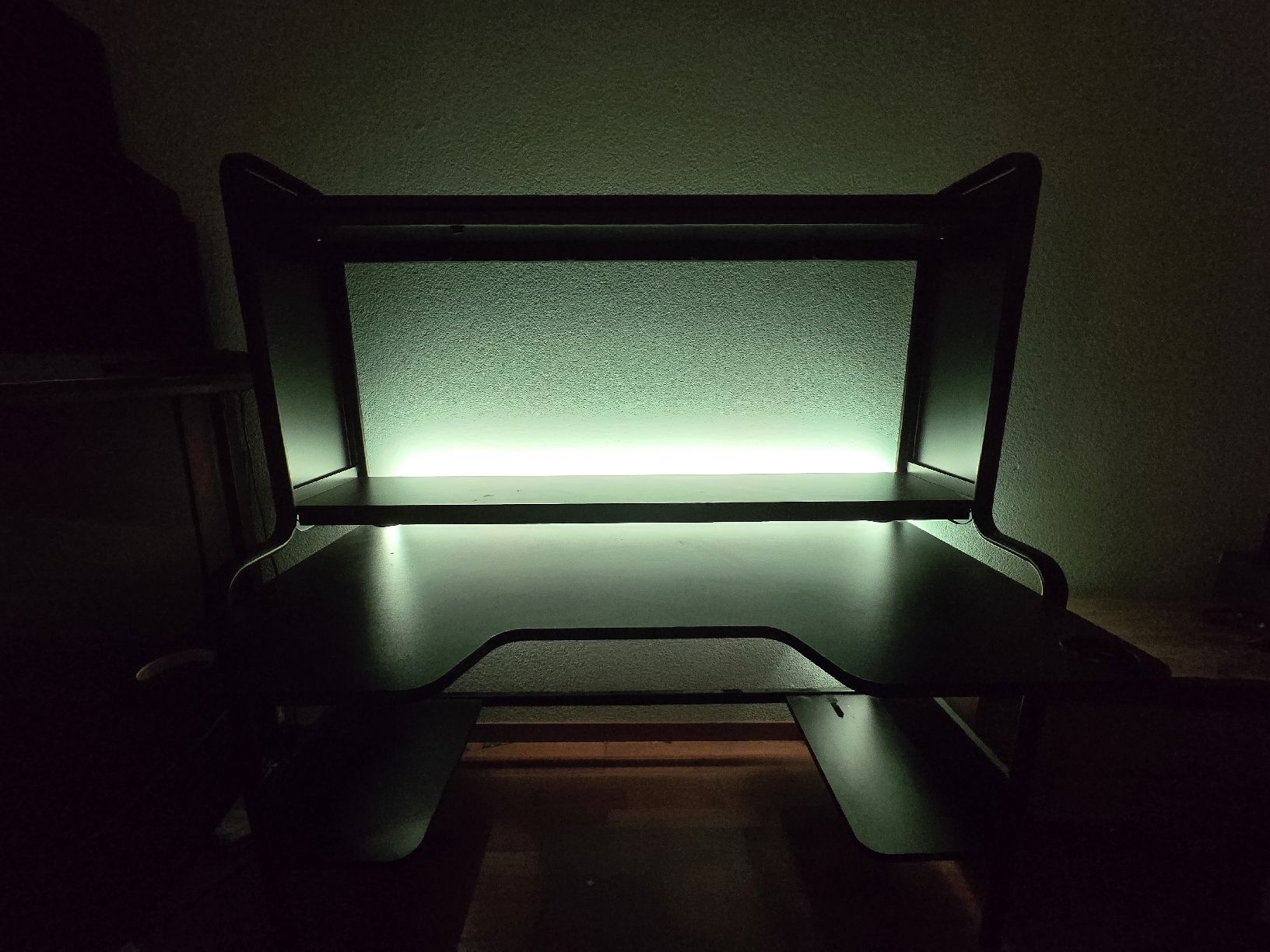 Ikea Bureaux: Bureau gaming IKEA Fredde – D'occasion à Villars-sur-Glâne par K6fois2 2