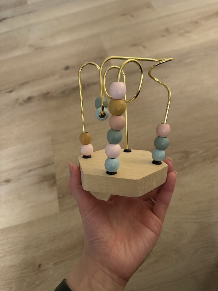Giocattoli: Spiral baby Spielzeug – Usato da Zollikon venduto da Marsat25