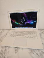 MacBook blanc 13"| SSD| Microsoft Office