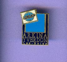 Mondo-Serie  ARKINA  YVERDON