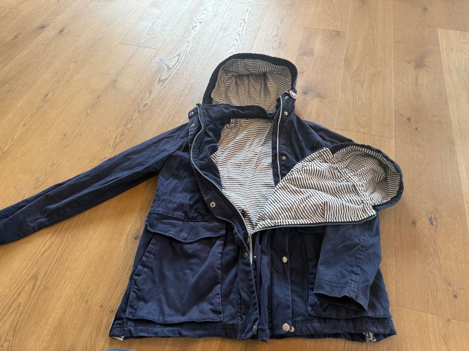 Giacche: Tragejacke – Usato da Ottenbach venduto da boe_h6rg