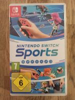 Nintendo Switch Sports - Nintendo Switch / NSW - TOP
