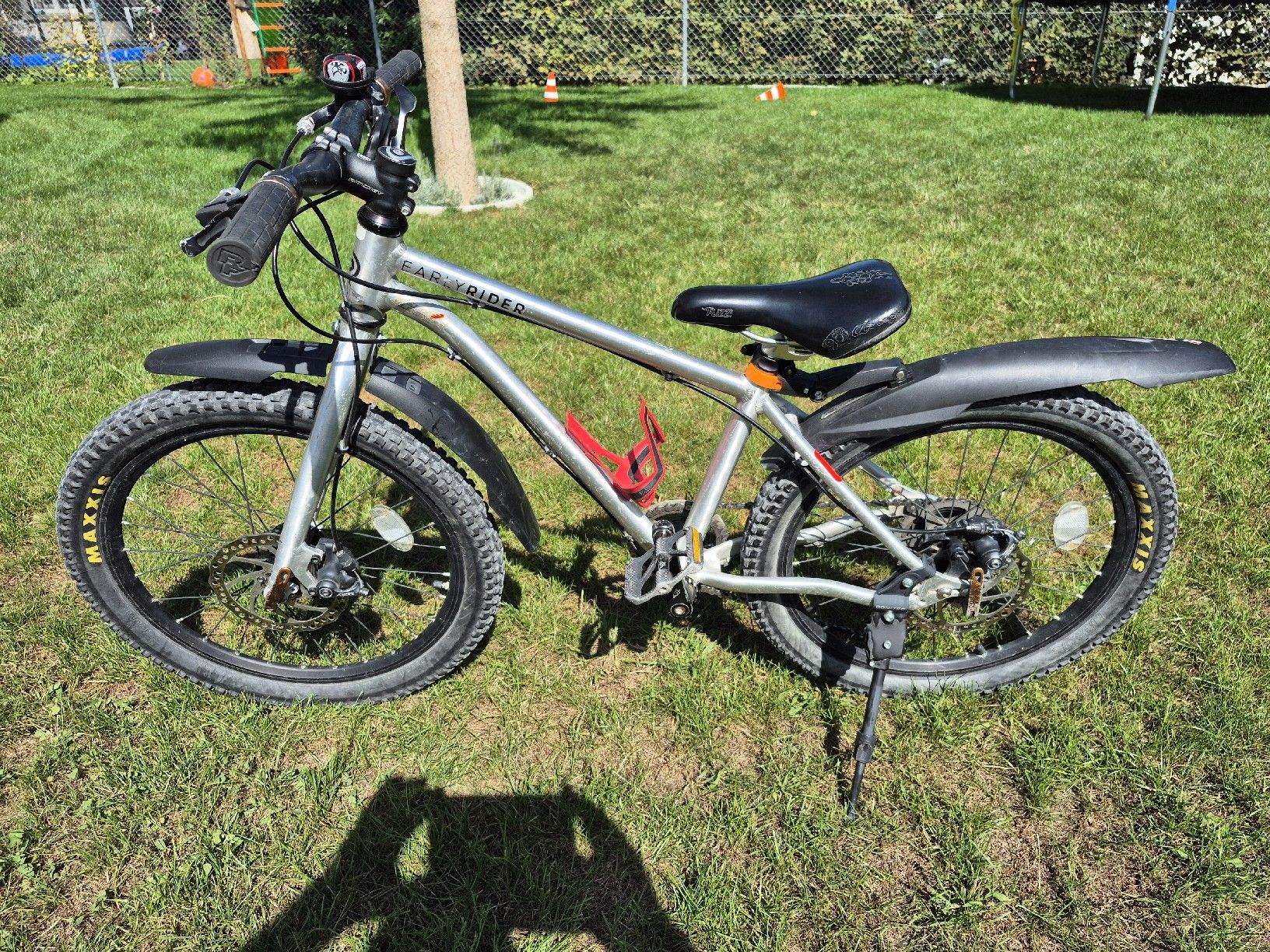 Early Rider Biciclette: Early Rider 20" – Usato da Grüningen venduto da Case7230 2