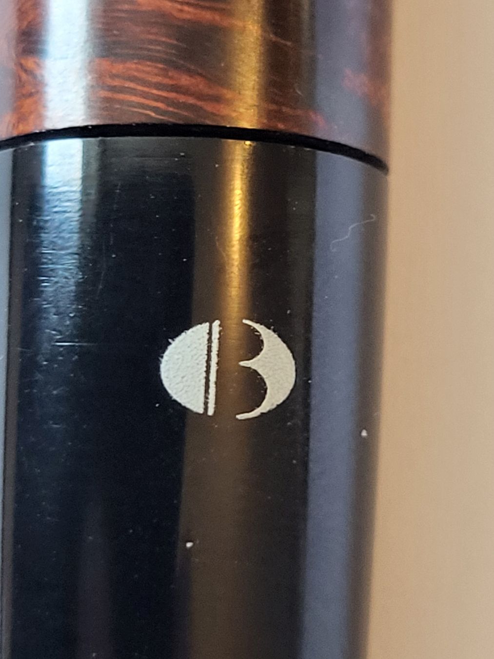 Pipe & Accessori: Pfeife Bentley Former design neu ungebraucht – Usato da nunningen venduto da mic_88k2 1