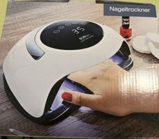 asciuga unghie professionale