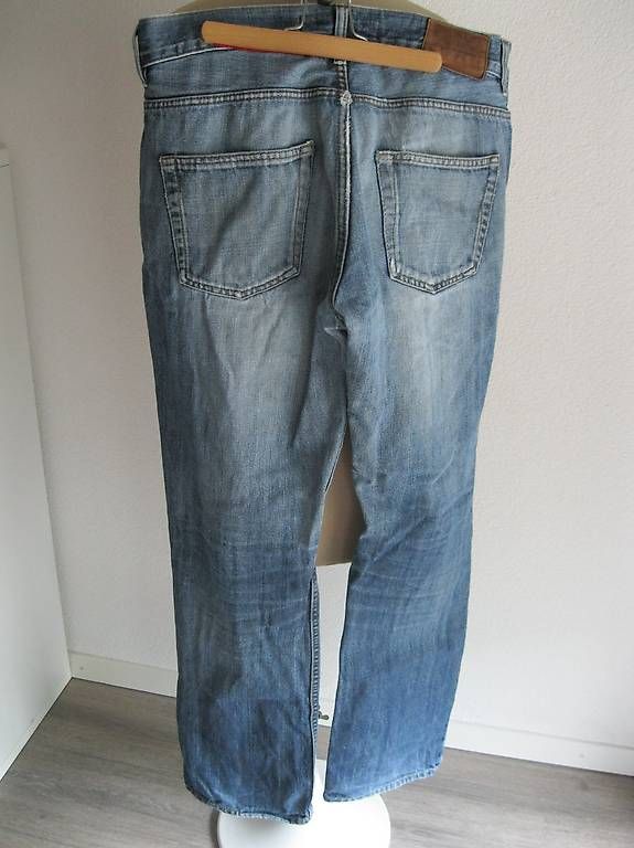 Jeans: jeans "L.O.G.G." taille 42 – Usato da vouvry venduto da -tivoli- 1