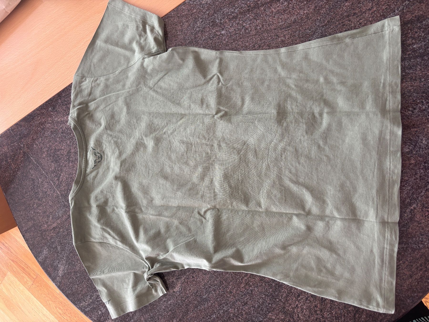 Dynafit T-shirts: Dynafit Shirt Gr.L – D'occasion à Hasliberg-Hohfluh par hasliberg79 3