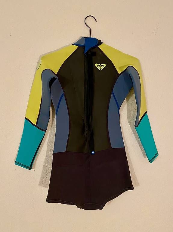 Tauchanzüge: Wetsuit von Roxy (Shorty) – Gebraucht aus Zürich von Zababble 1