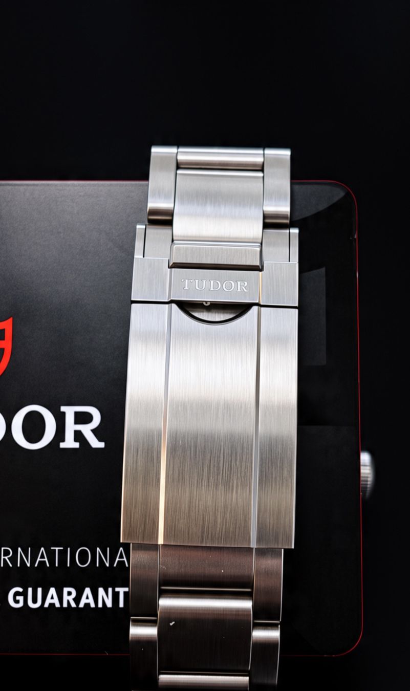 Tudor Orologi: TUDOR RANGER 2026 FULL SET NEW – Nuovo e nell'imballaggio originale da Lugano venduto da RADIAURUM 2