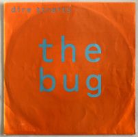 DIRE STRAITS - THE BUG