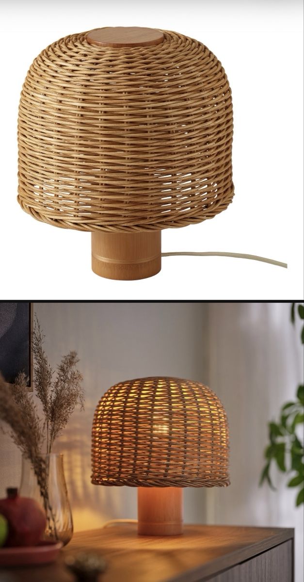 Lampen: Tischlampe VATERBOM  – Neu (gemäss Beschreibung) aus Zürich von jan_h6g7 1