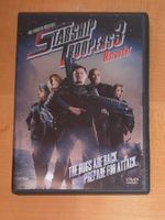Starship Troopers 3: Marauder DVD - Science-Fiction Klass...