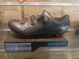 Sidi Trace 2 mega
