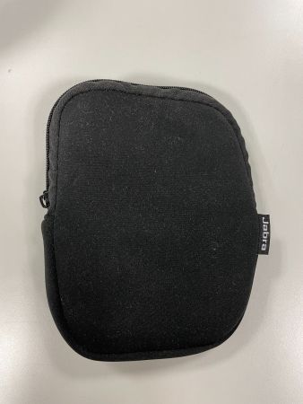 Jabra Hardcase Tasche / Etui für Kopfhörer Headset