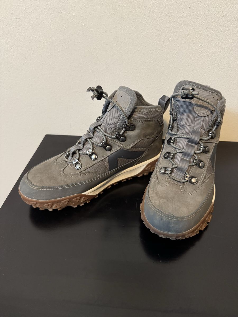 Timberland Scarpe per ragazzi: Timberland Stiefel Gr 35 – Usato da Zürich venduto da AninANILOKIN 5