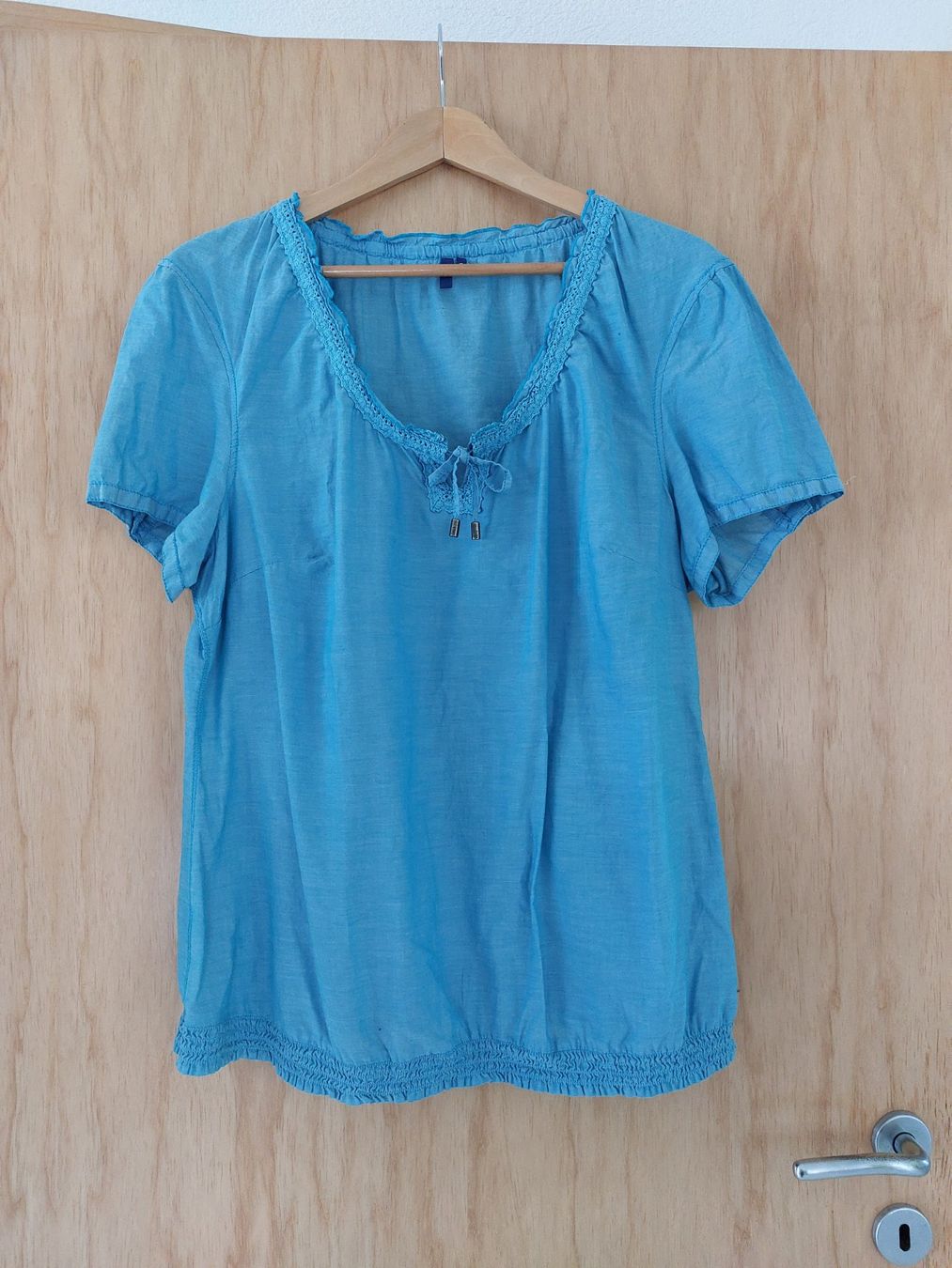 Cecil Camicette: Cecil Bluse Gr.  XL – Usato da Schmitten venduto da JasiStern