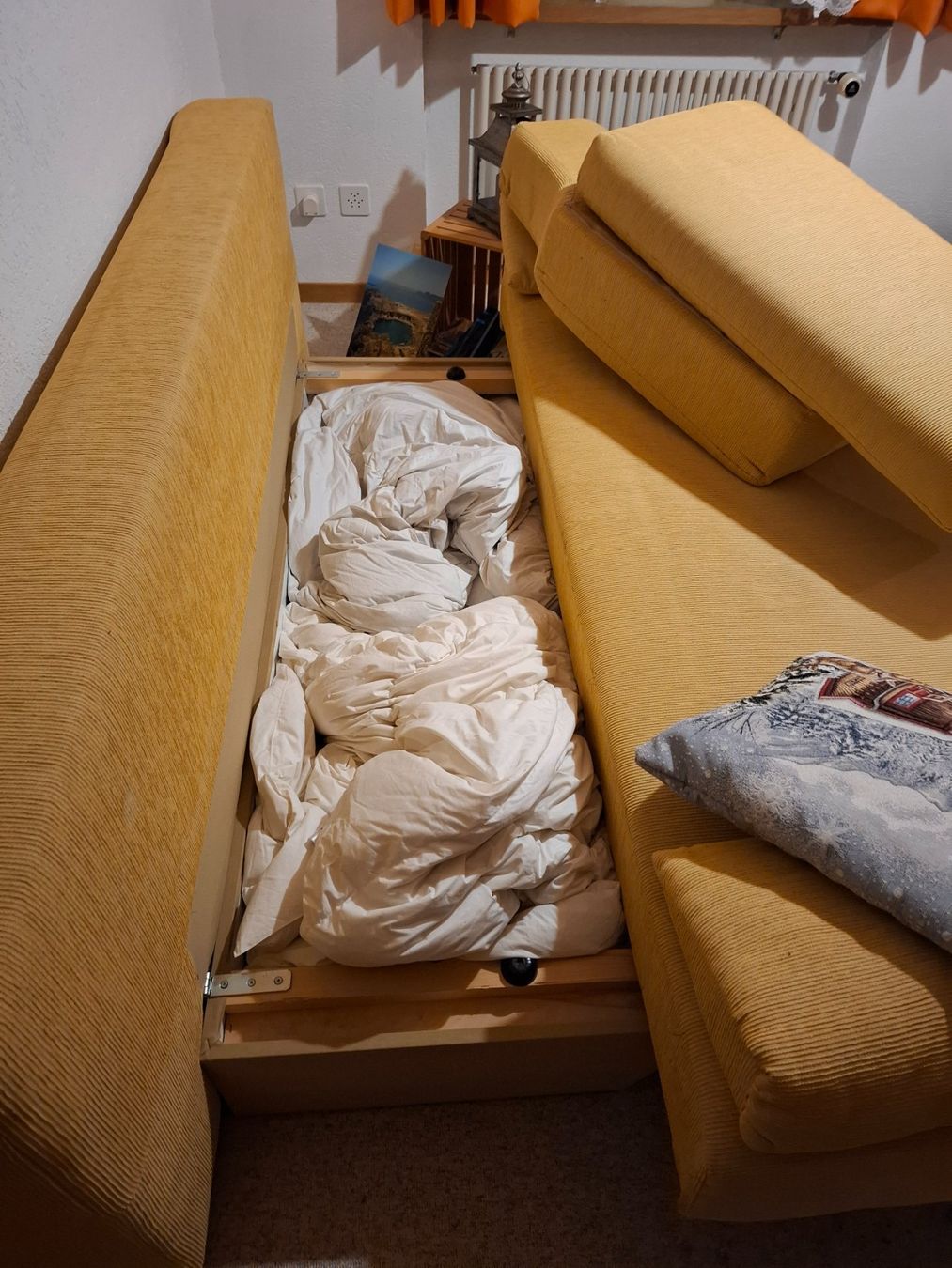 Sofas: Sofa – Gebraucht aus Ottikon b.Kemptth. von sar_x5mr