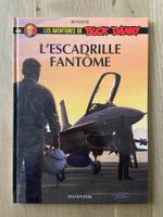 BUCK DANNY / TOME 46 / L'ESCADRILLE FANTÔME (EO)