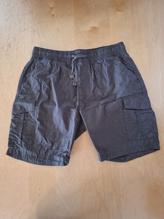 Brave Soul London Cargo Shorts Herren Gr. S