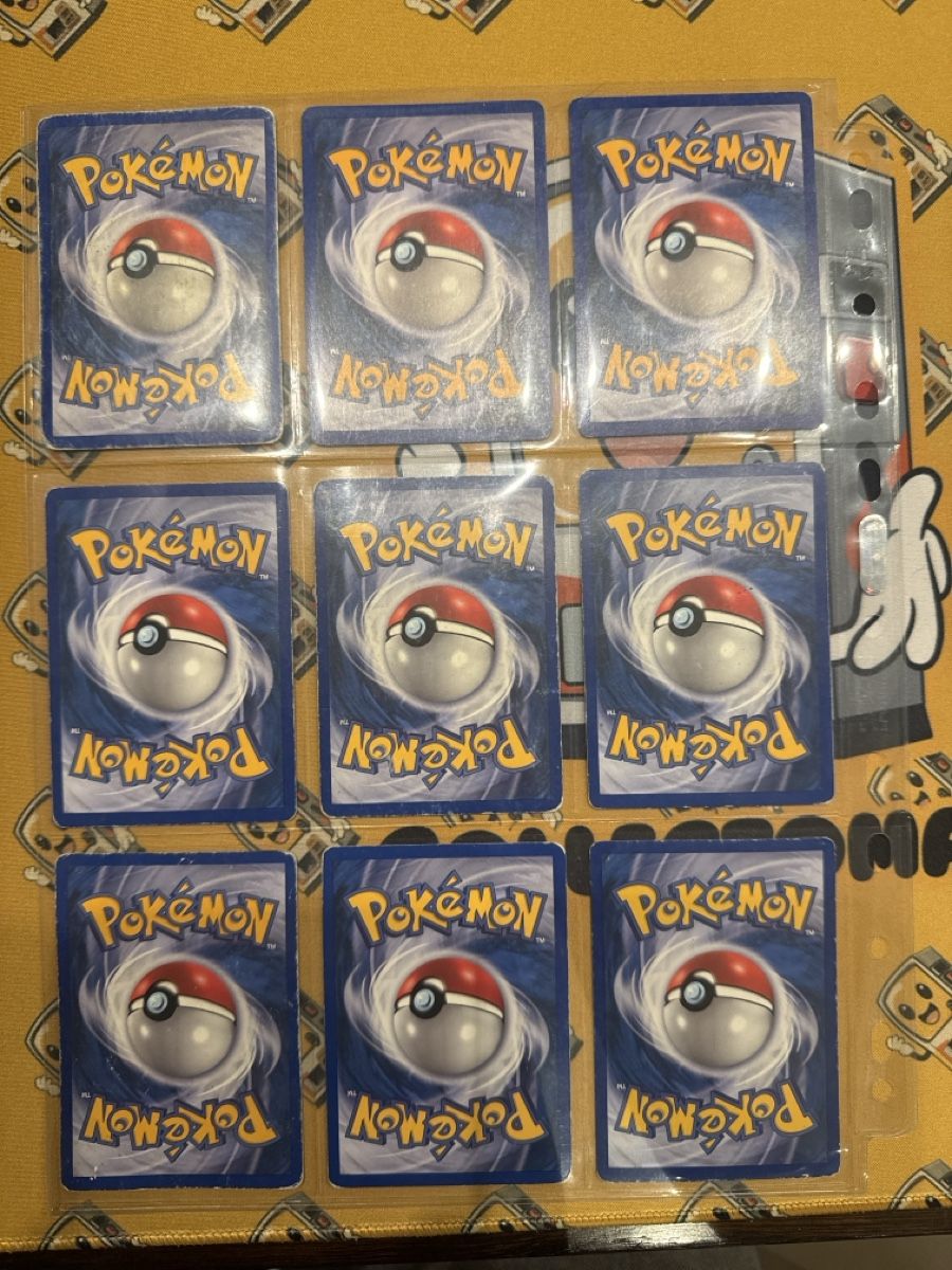 Pokémon Sammelbilder & Trading cards: Pokemon Karten Sammlung Aquapolis – Gebraucht aus Ersigen von Poketrade_Emmental 1