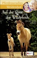 Binder Sibylle Luise - Auf der Spur der Wildpferde (geb)