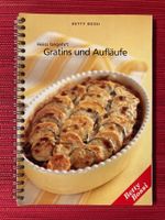 Betty Bossi, Gratins und Aufläufe