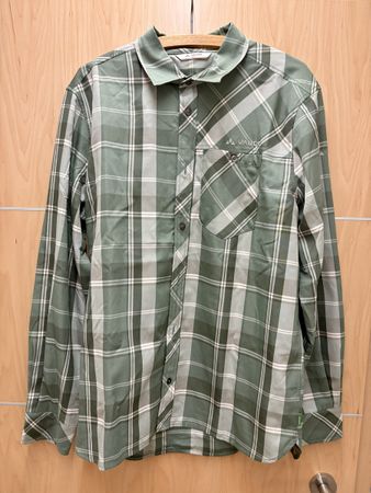 Vaude Hemd Gr.52/L