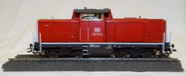 Märklin HO-Wechselstrom Rangierlok / "Digital"