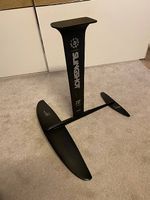 Slingshot Carbon Foil
