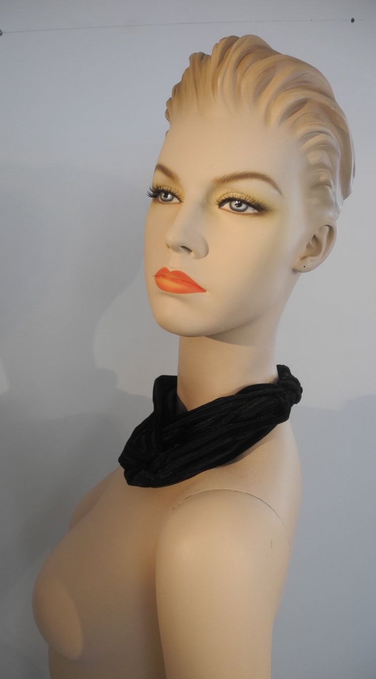 Altro in Decorazioni & Accessori: Schaufensterpuppe / Mannequin antik "Nora" – Usato da Kottwil venduto da Crazyrolf 7