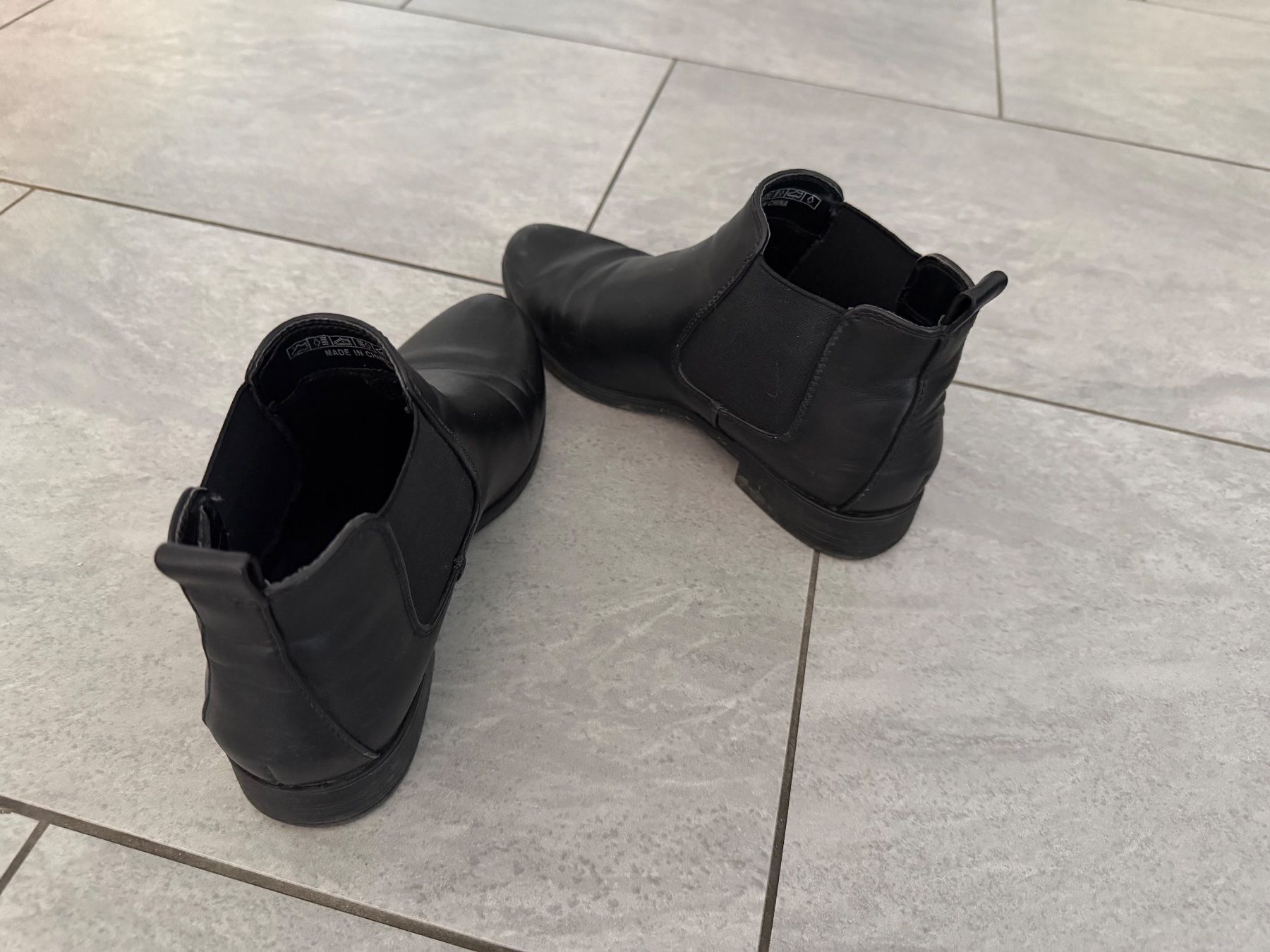 Anna Field Scarpe da donna: Winter Boot - Stiefeletten - Grösse 37 - Anna Field – Usato da Bülach venduto da Loredana13 2