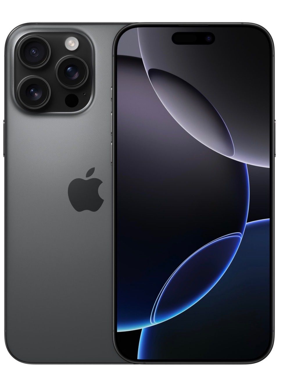 Apple Portables: iPhone 16 Pro max 512gb – D'occasion à Petit-lancy par Pedrogomes1992