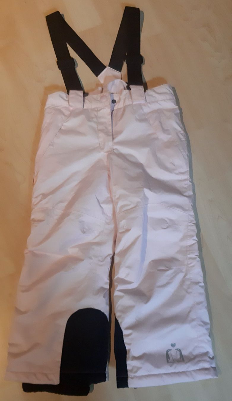 Lupilu Pantalons: Mädchen Skihose Grösse 98/104 – D'occasion à Wiler b. Utzenstorf par ryan81