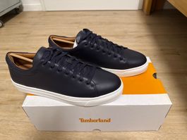 TIMBERLAND DOVER PARK UNISEX - Sneaker low - black