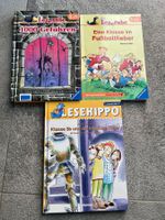 3 Kinderbücher für Erstleser (3. Lesestufe)