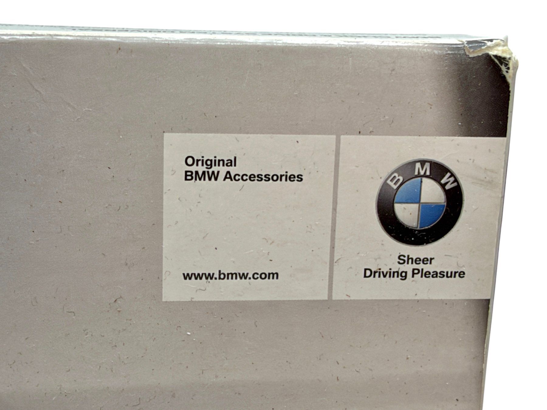 BMW Alle Autoersatzteile: Support pour smartphone BMW Click & Drive System Universal – Gebraucht aus Cossonay-Ville von TresorsEtCuriosites 7
