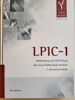 LPIC-1, Linux