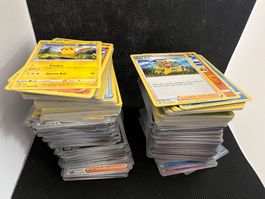 Pokémon Bulk Lot – ca. 1,05 kg - ENG 🇬🇧