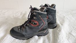 Wanderschuhe Lowa Gr. 39