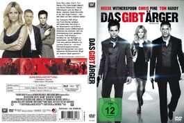 Das gibt Ärger